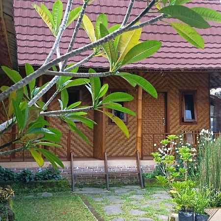 Mysha Guest House-Lombok تيتيباتو المظهر الخارجي الصورة