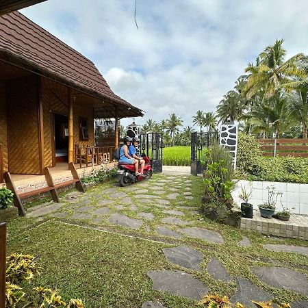 Mysha Guest House-Lombok تيتيباتو المظهر الخارجي الصورة