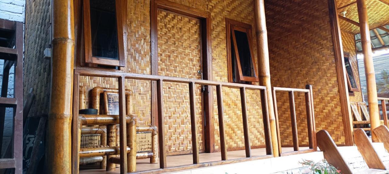 Mysha Guest House-Lombok تيتيباتو المظهر الخارجي الصورة
