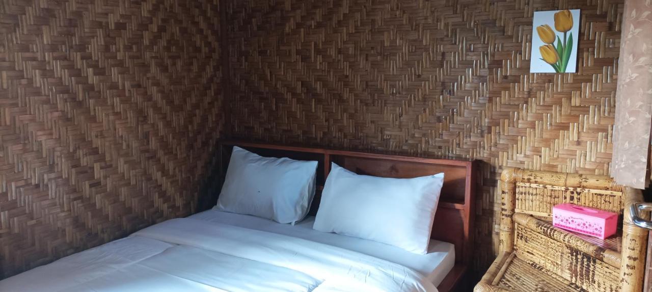 Mysha Guest House-Lombok تيتيباتو المظهر الخارجي الصورة