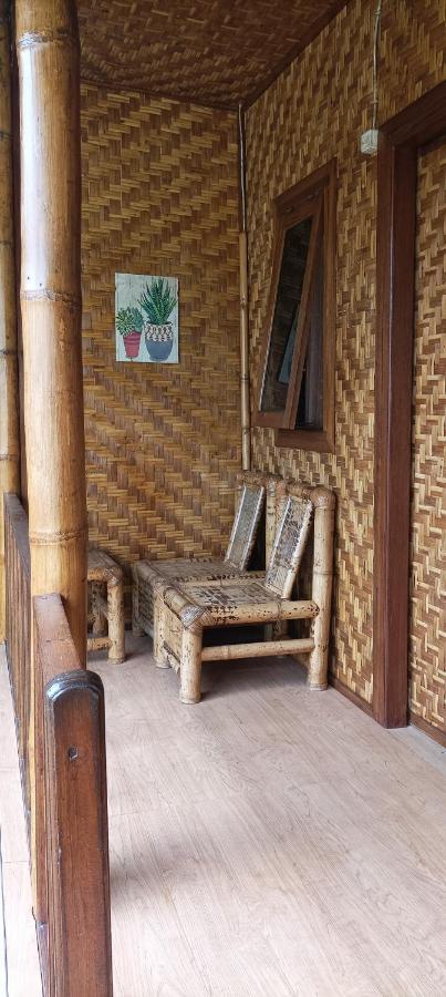 Mysha Guest House-Lombok تيتيباتو المظهر الخارجي الصورة