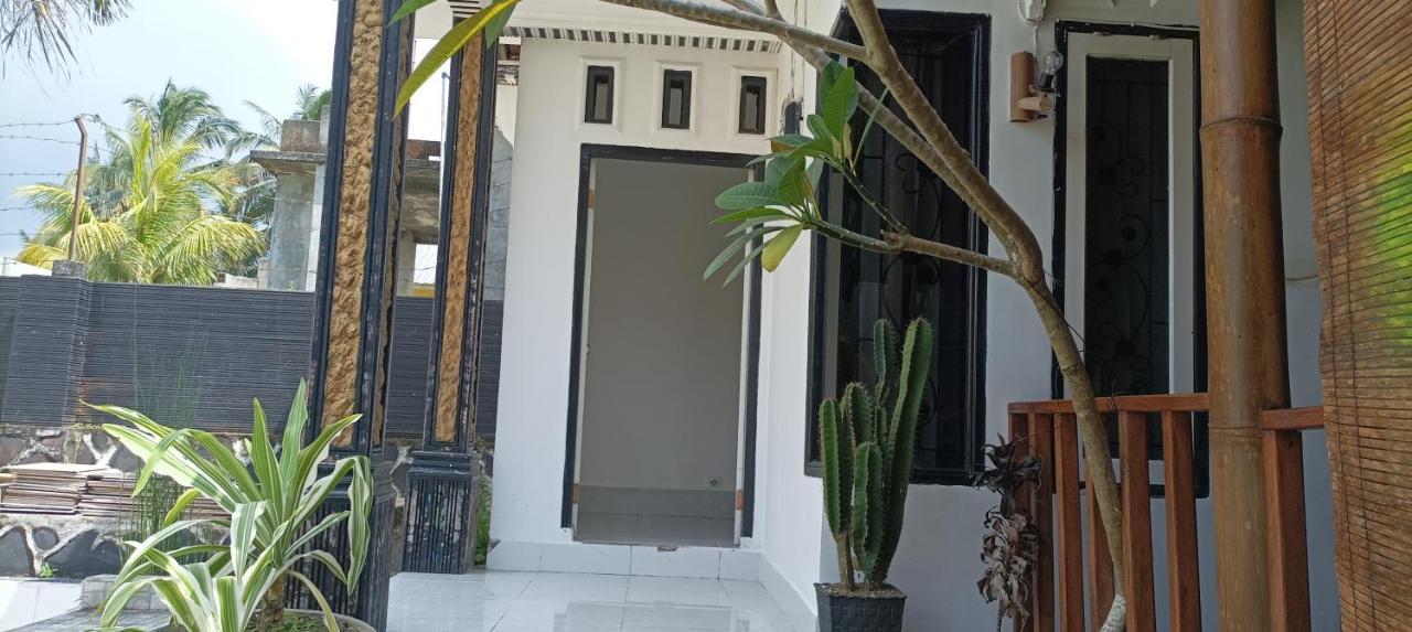 Mysha Guest House-Lombok تيتيباتو المظهر الخارجي الصورة