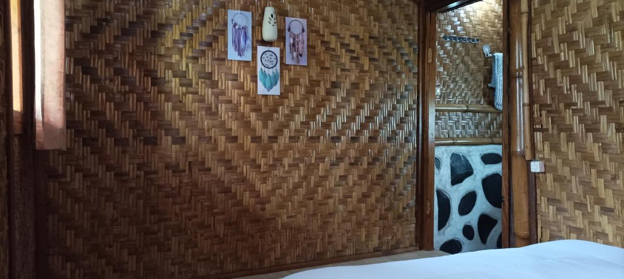 Mysha Guest House-Lombok تيتيباتو المظهر الخارجي الصورة