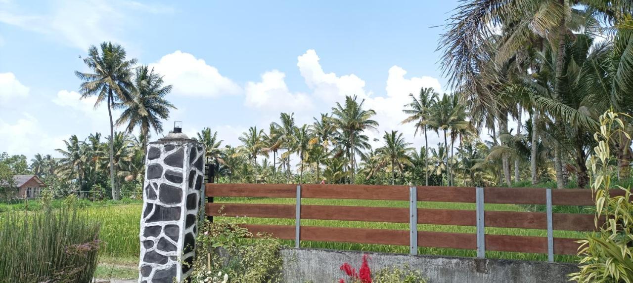 Mysha Guest House-Lombok تيتيباتو المظهر الخارجي الصورة