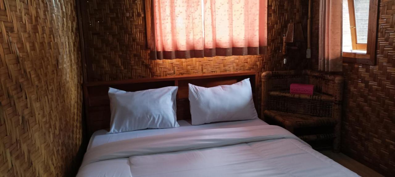 Mysha Guest House-Lombok تيتيباتو المظهر الخارجي الصورة