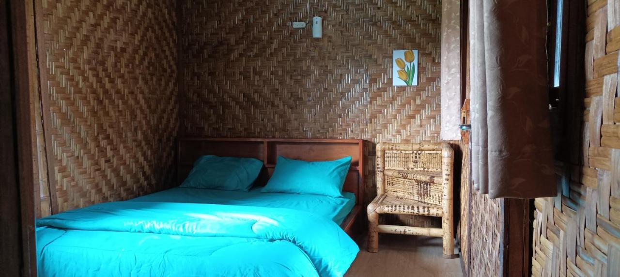 Mysha Guest House-Lombok تيتيباتو المظهر الخارجي الصورة