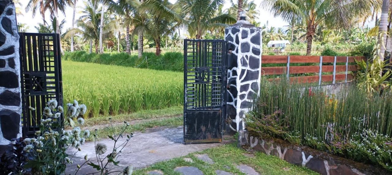 Mysha Guest House-Lombok تيتيباتو المظهر الخارجي الصورة