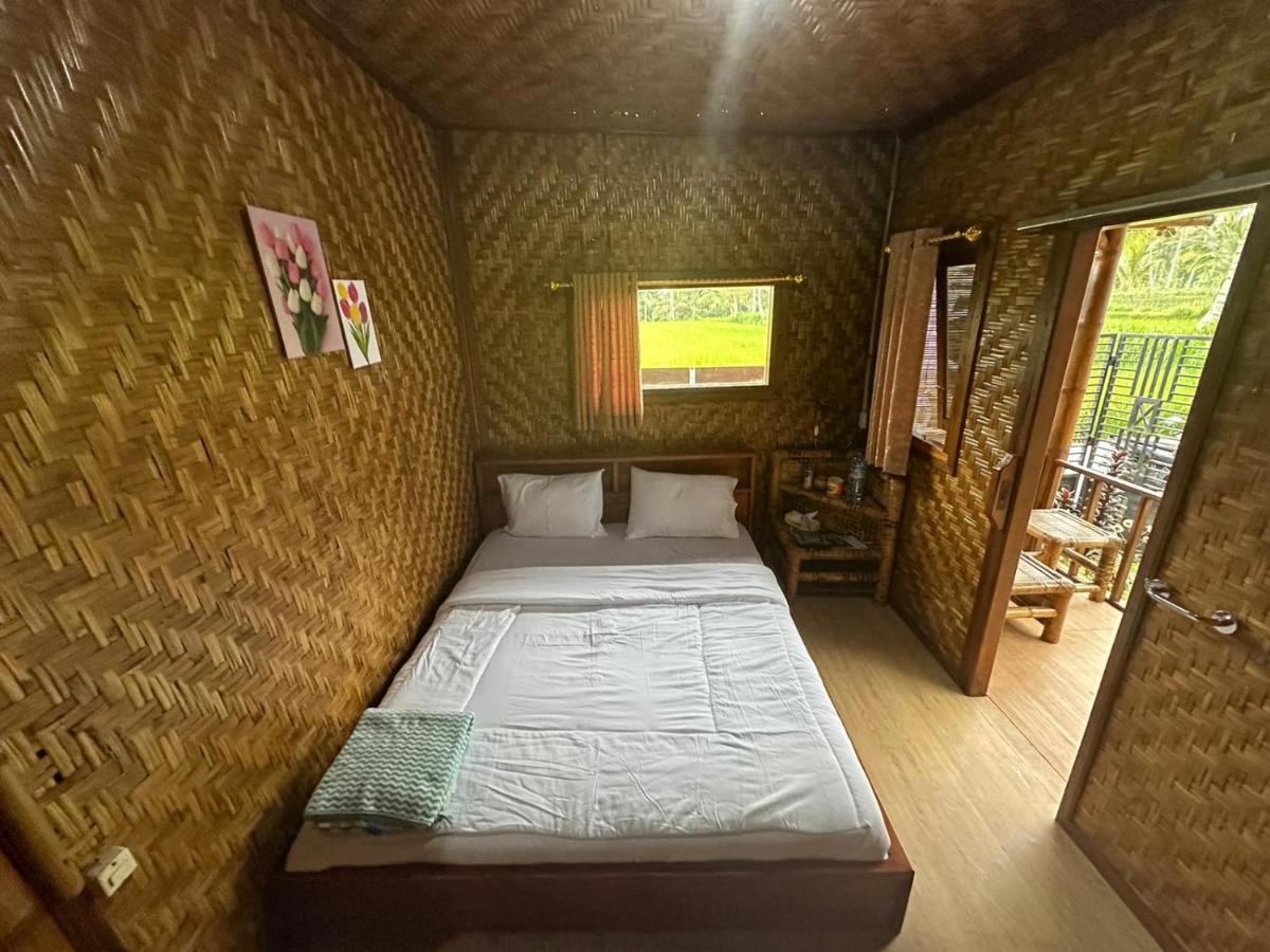 Mysha Guest House-Lombok تيتيباتو المظهر الخارجي الصورة